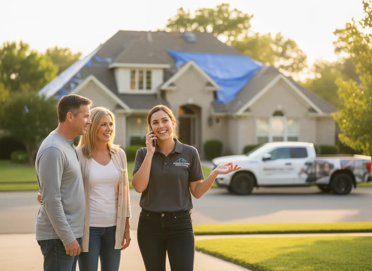 Emergency Roof Repair Rocky Mount, VA FAQs